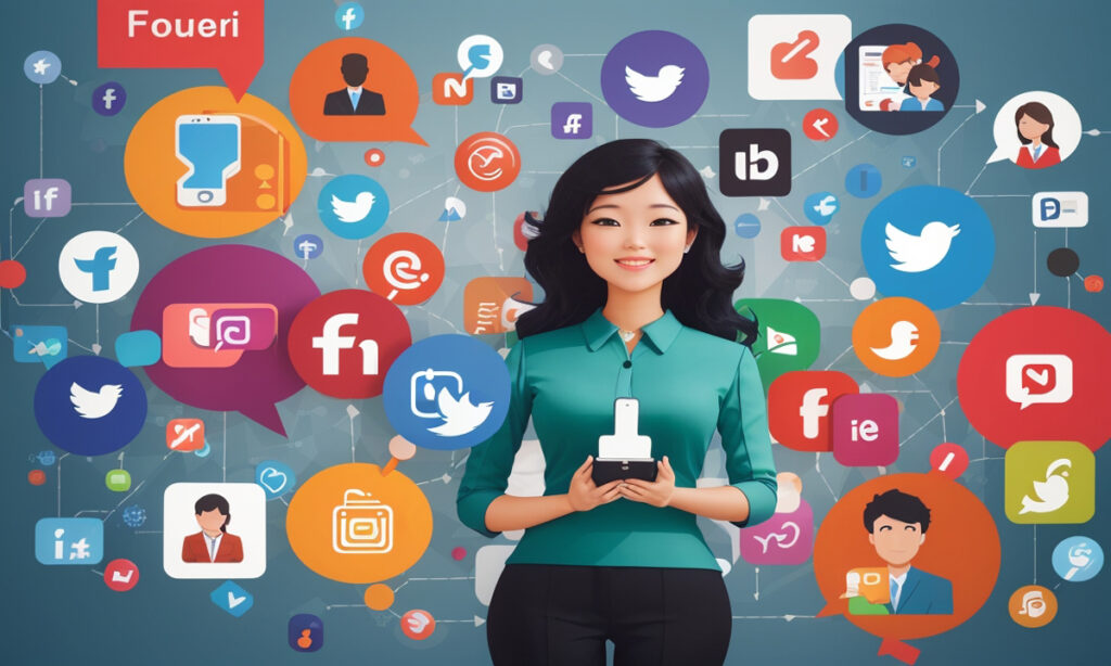 How Can I Use Social Media Marketing To Grow My Business