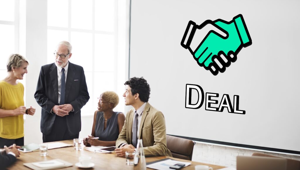 10 Negotiation Strategies for Effective Lead Generation The Art of Closing Deals