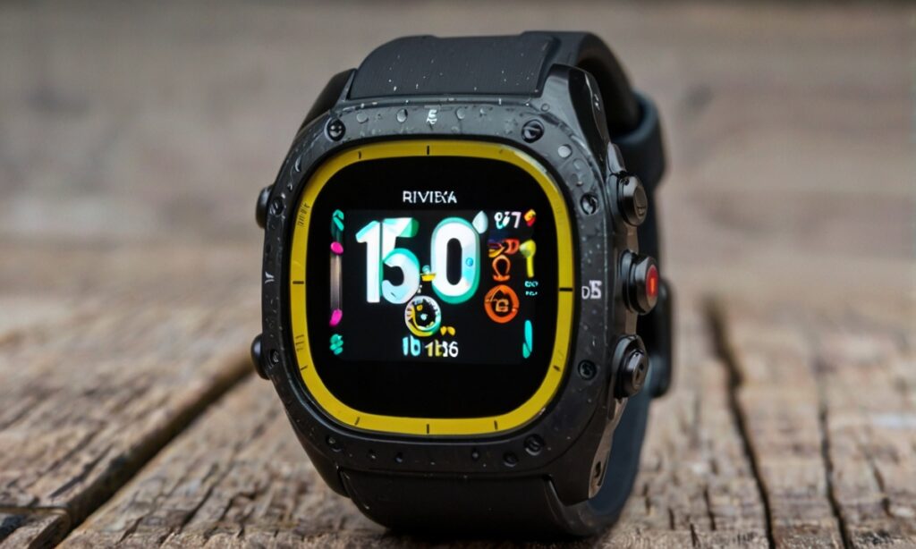 Choose and Buy the Perfect Rival Smartwatch