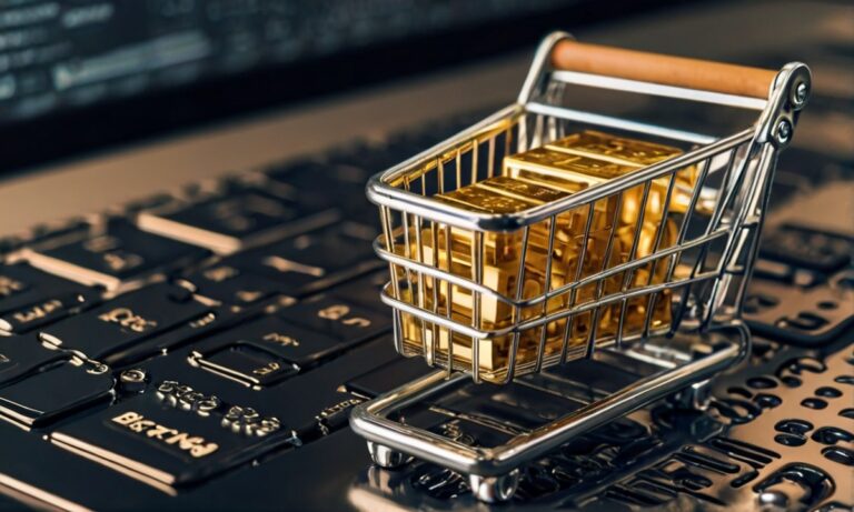 What Could Blockchain Bring to Privacy Trends in E-commerce