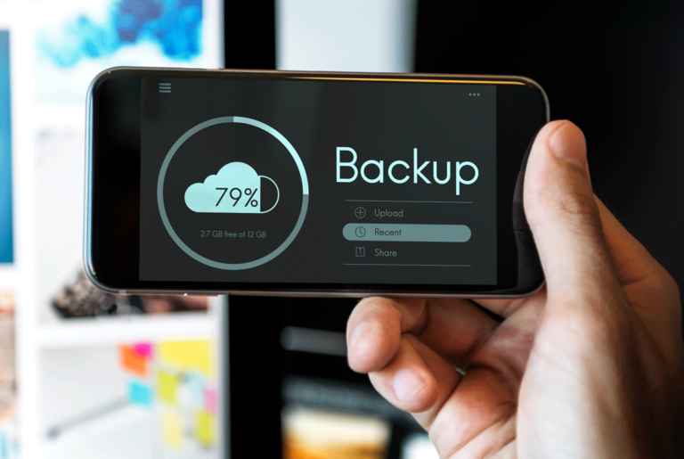 image of The 7 Best Free Backup Plugin for WordPress Users