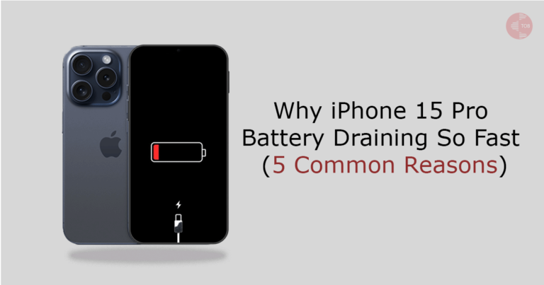 blog post image for why-iphone-15-pro-battery-drained-so-fast