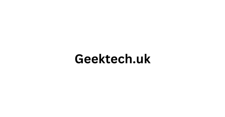 geektech.uk WordPress hosting