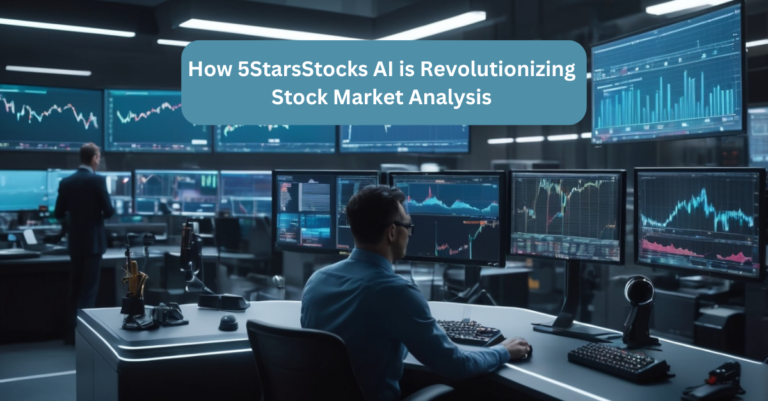 5StarsStocks AI