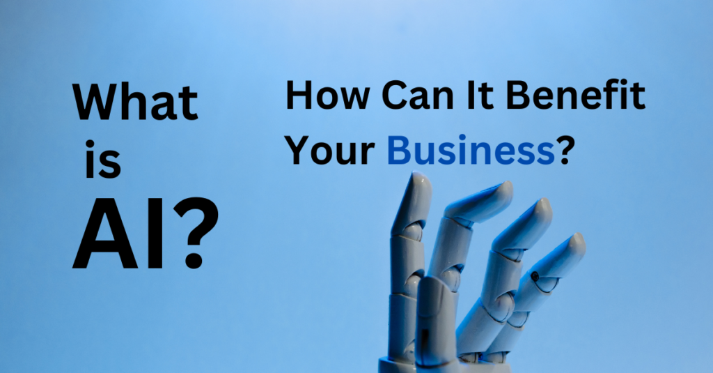 How Can It Benefit Your Business