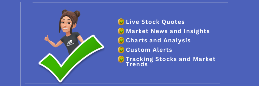 Key Features for Investors IN FINTECH ZOOM