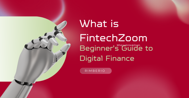 What is FintechZoom.com Crypto Currency? Beginner’s Guide to Digital Finance