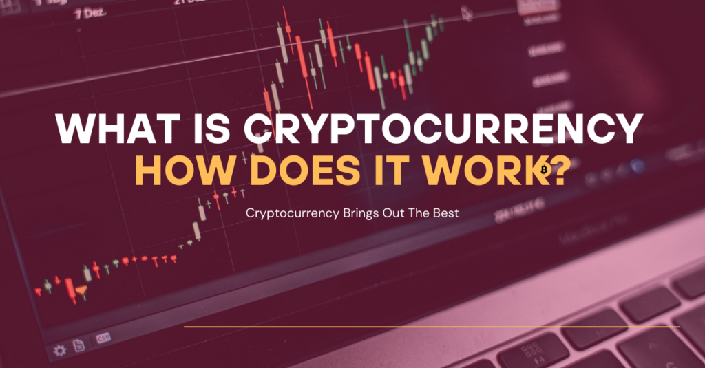 What is cryptocurrency