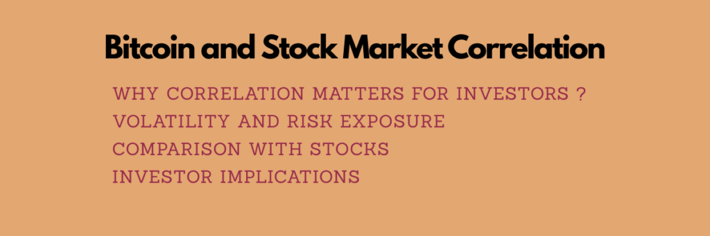 How FintechZoom.com Bitcoin Stock Impacts Investors