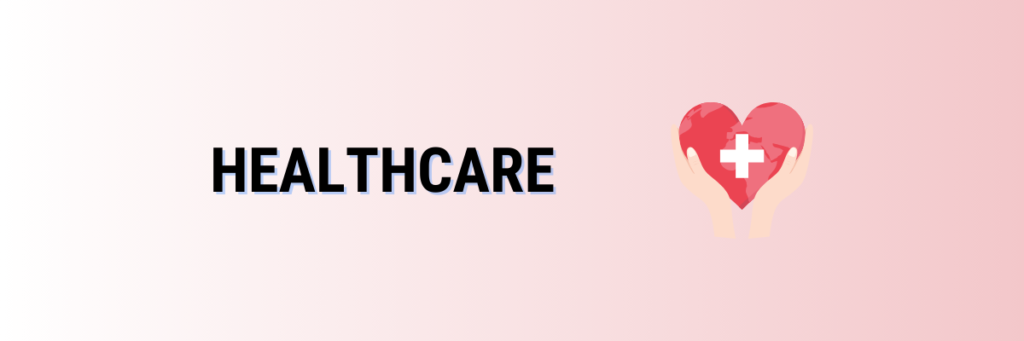 Healthcare