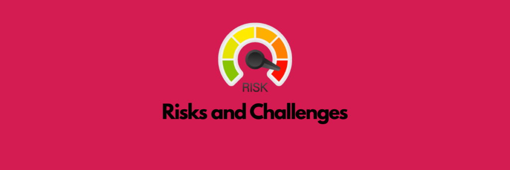 Risks and Challenges in the ETF Market