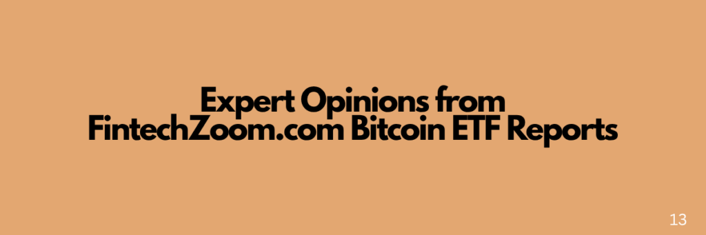 Expert-Opinions-from-FintechZoom.com-Bitcoin-ETF-Reports.