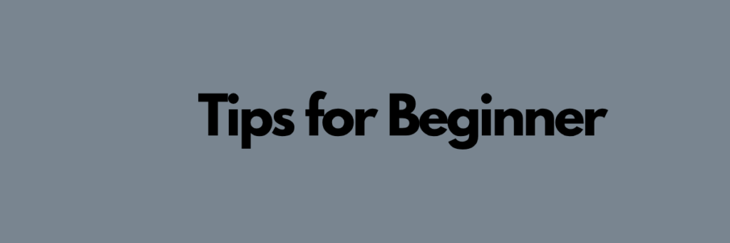 Tips for Beginner Platinum Investors