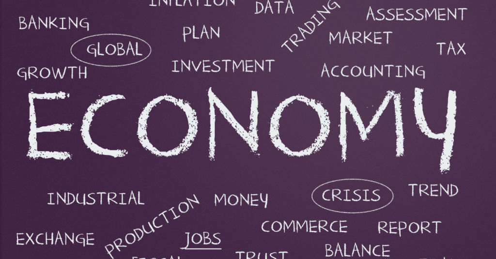 FintechZoom.com Economy Updates_ Global Market Outlook & Trends