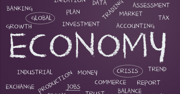 FintechZoom.com Economy Updates_ Global Market Outlook & Trends