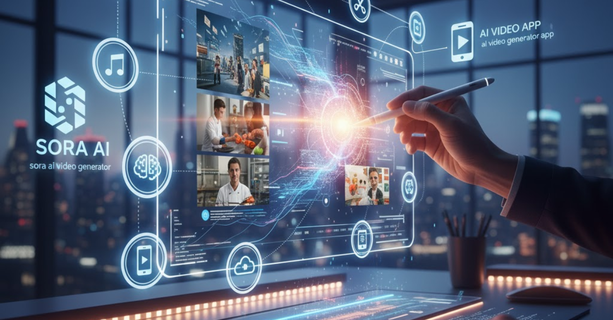 The New Cinematic Frontier: 10 Tools Revolutionizing Video Creation