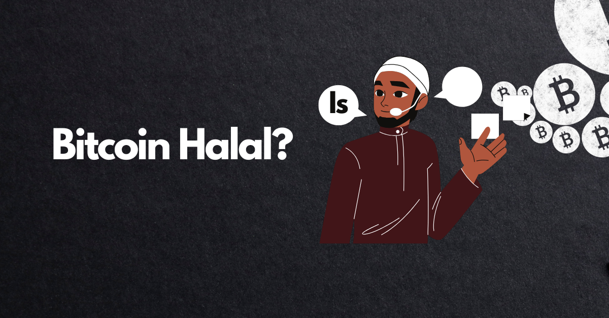 Is Bitcoin Halal? Islamic Finance View & Conditions